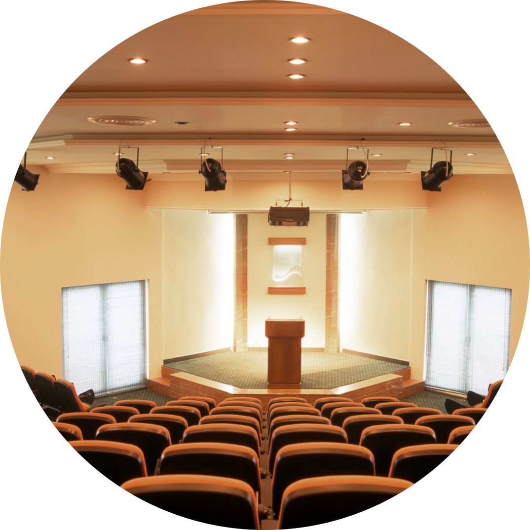 Conference or Meeting Room