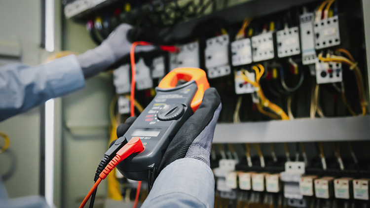 Cable-Testing