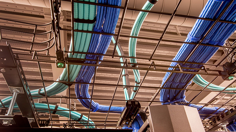 Cable-Trays