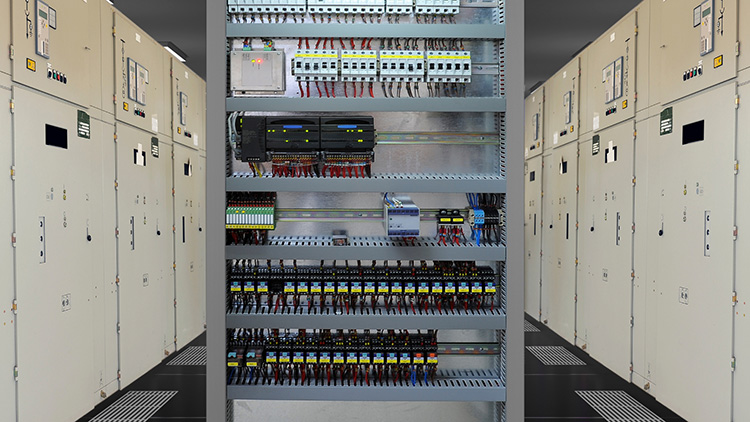 Electrical-Control