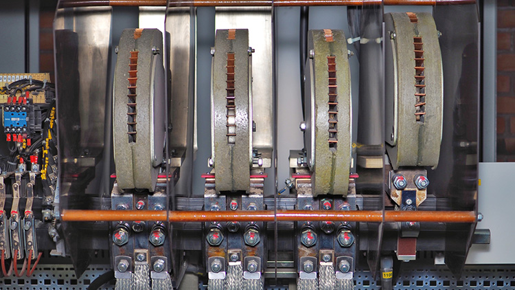 Excitation-Systems