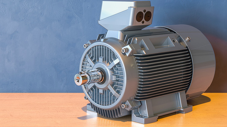 Motors