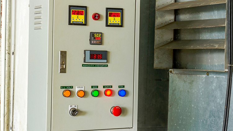 Panel-Boards