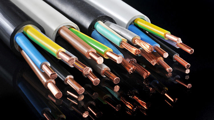 Power & Control Cables