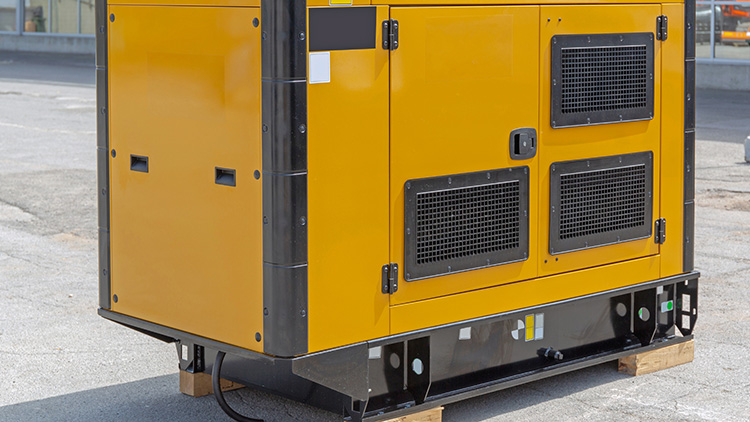 Power-Generators