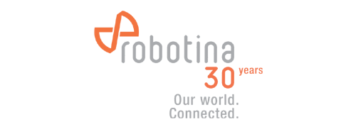 Robotina
